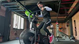 Success Story => Pulse Punch(.be) – Salle de sport et remise en forme à Charleroi