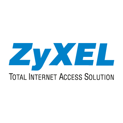 Infoatwork.be Zyxel Vector Logo