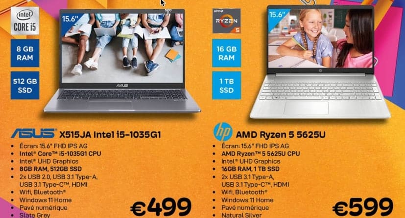 Nos promotions du mois d&rsquo;août sont en ligne !