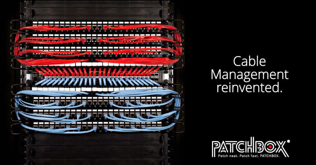 Patchbox Infoatwork.be