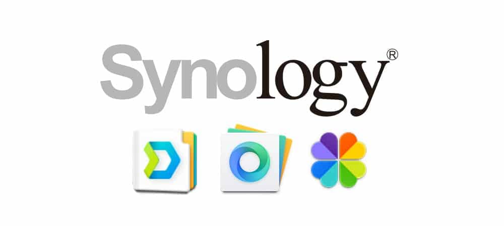 synology drive office moments