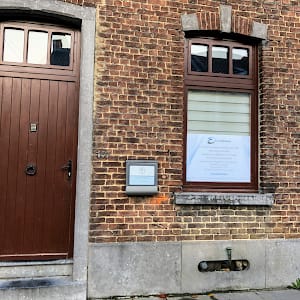 Info@Work place picture